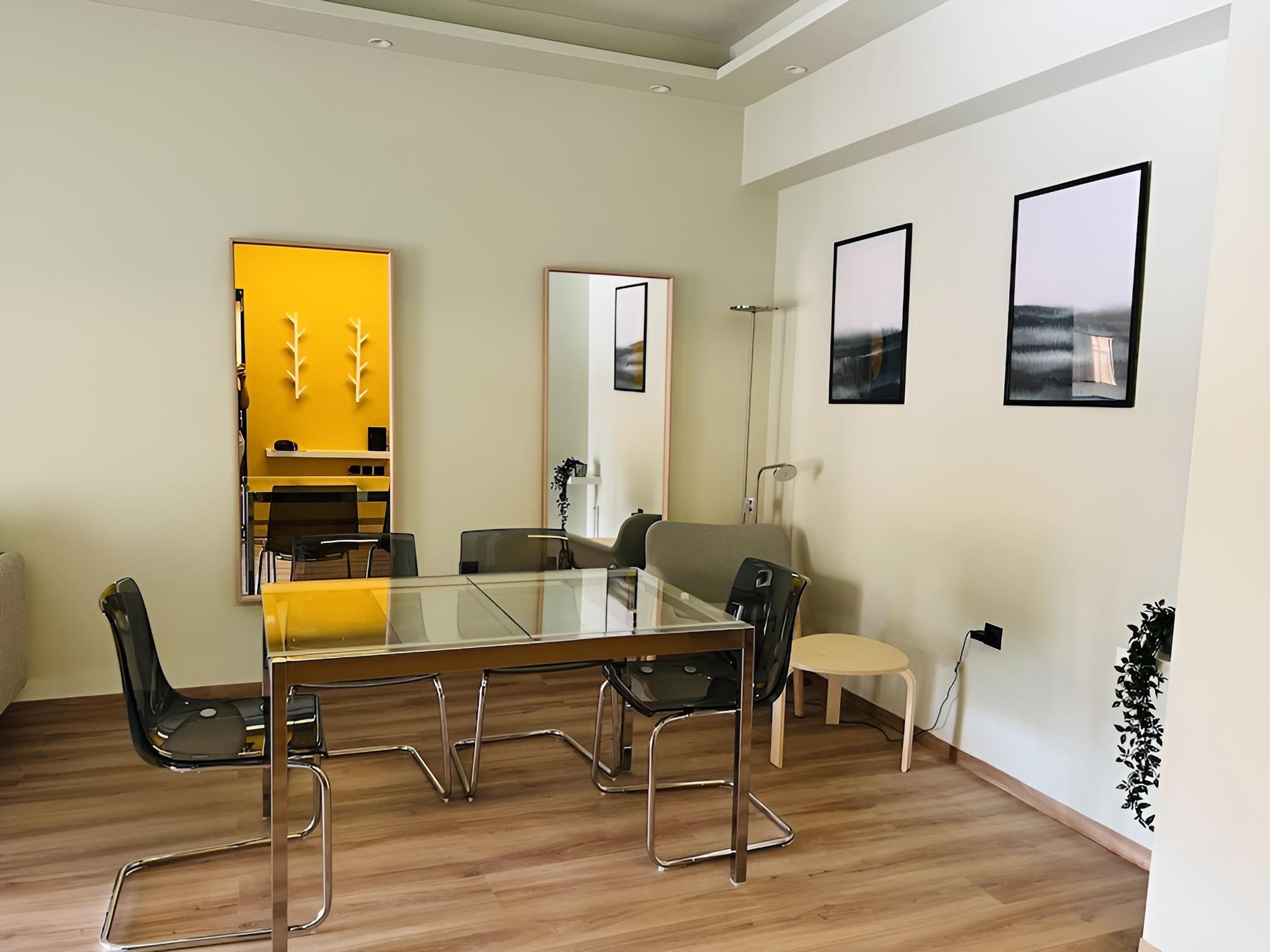 Maria s Place in Athina