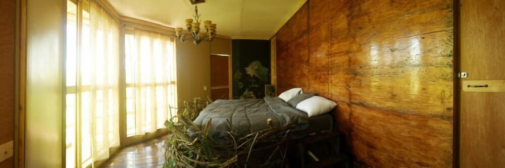 Lost River Hostel view 3