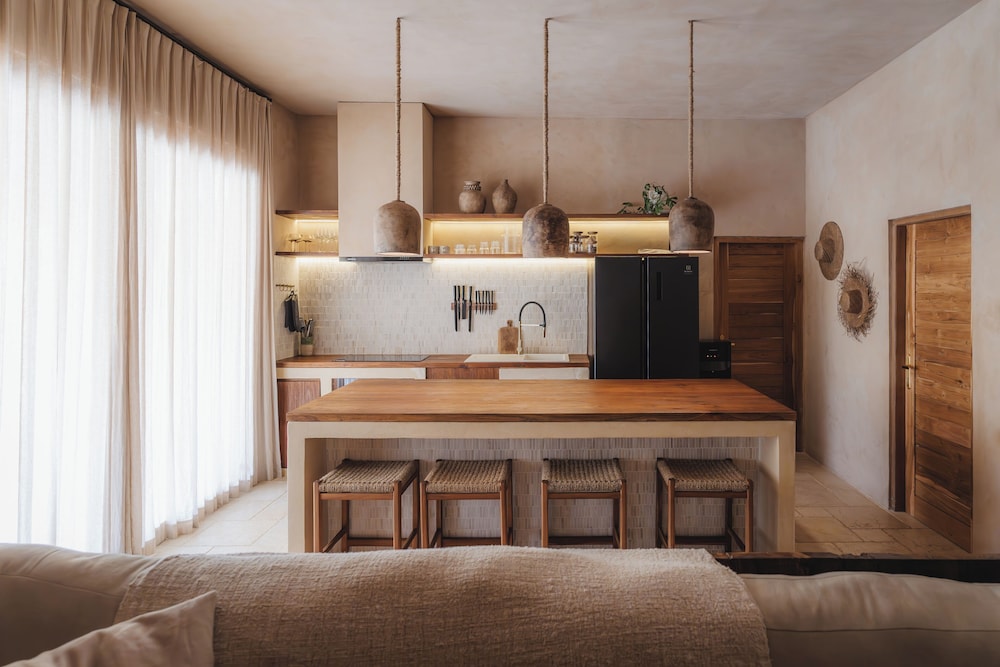 Serene 3BR Villa With Stylish Interiors, 2 Mins to