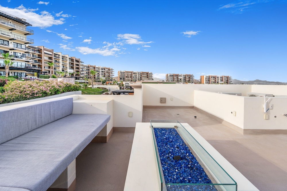 3BD Copala Luxury Villa Quivira Los Cabos 5-star