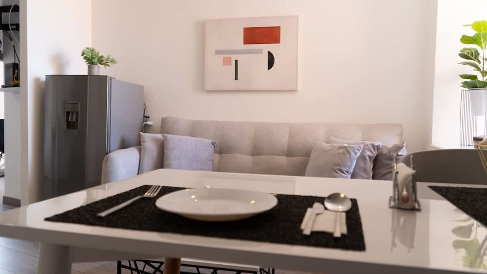 NOK Beatiful Loft in Chic