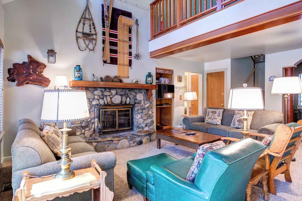 Wawona Retreat
