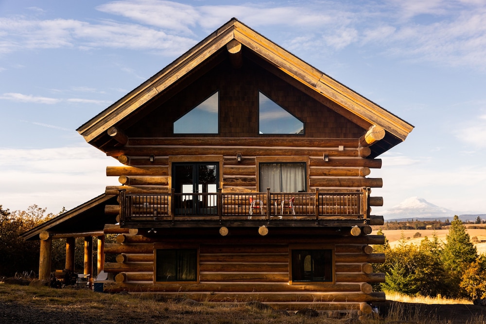 Adams Rest 3 Bedroom Cabin