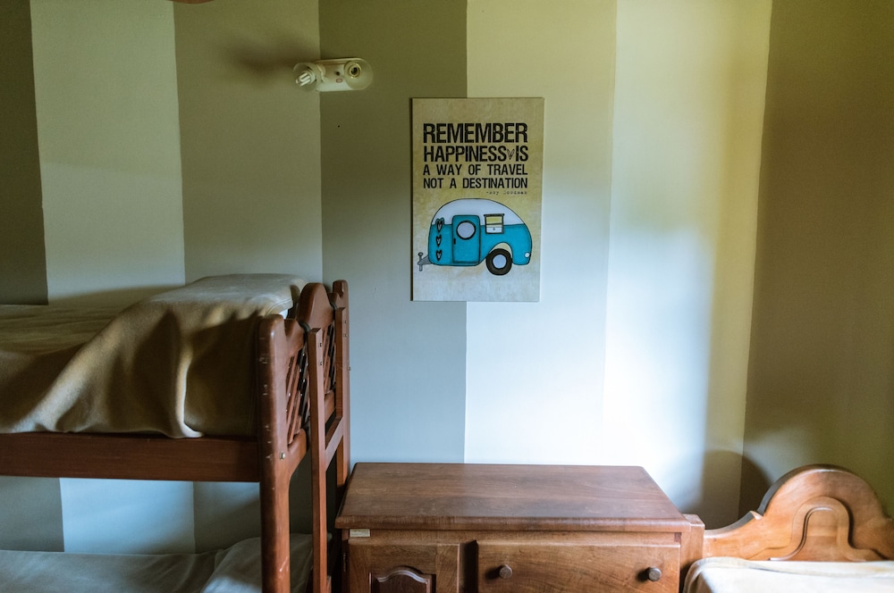 Hostel Valle Fertil
