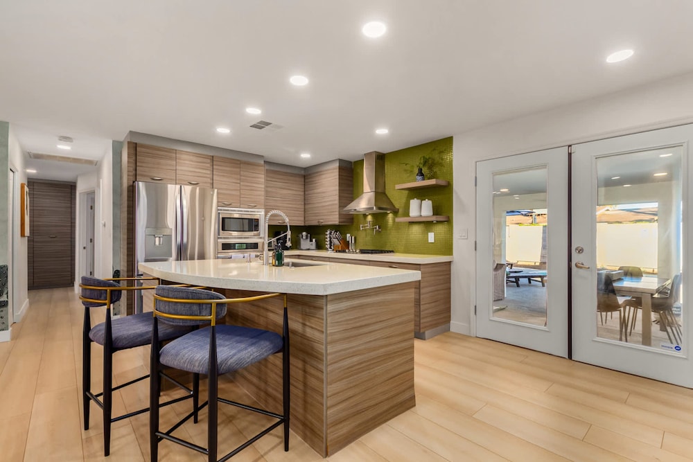 NEW The Cypress at AZ Country Club Arcadia