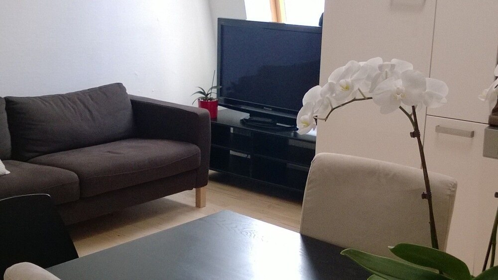 BerlinCityStay