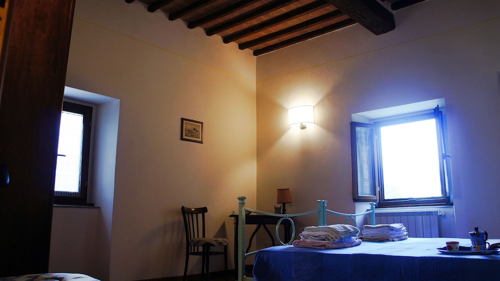 Casa Agricola Rossi