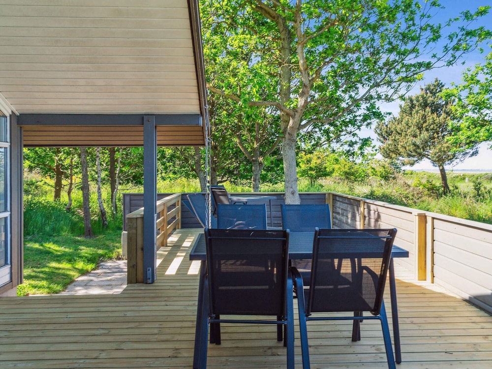 5 Star Holiday Home in Skaelskor