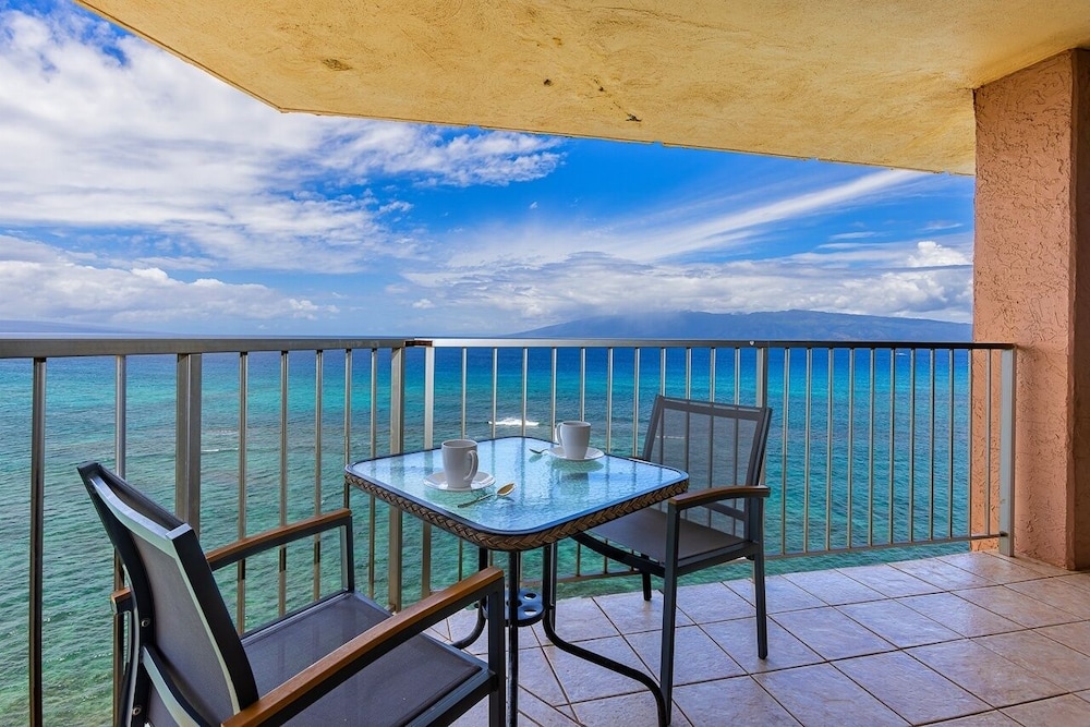 Royal Kahana 1211 2 Bedroom Condo