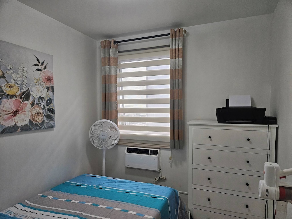 Cozy 3-bedroom Condo in Urban Deca Homes Ortigas Extension, Pasig