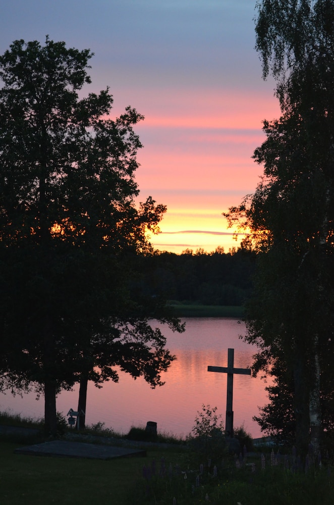 Eksjö Camping & Konferens - Hostel