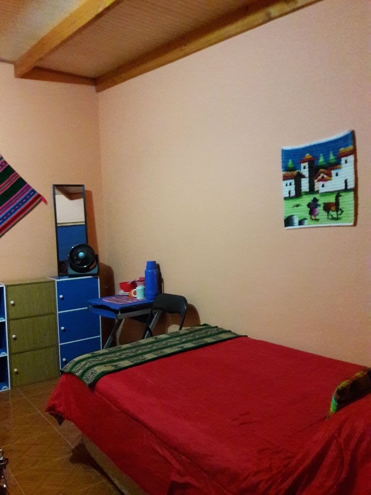 Hostal Portal del Sol