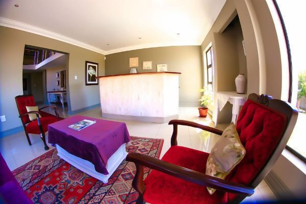 Alabaster Box B&B