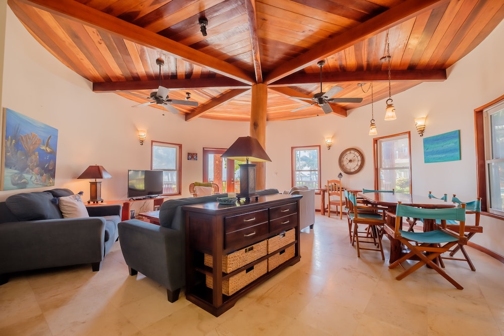 Indigo Belize 5a 3 Bedroom Condo