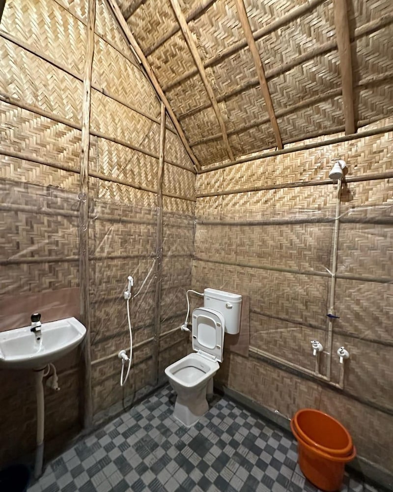 Vanya the exotic world Hampi