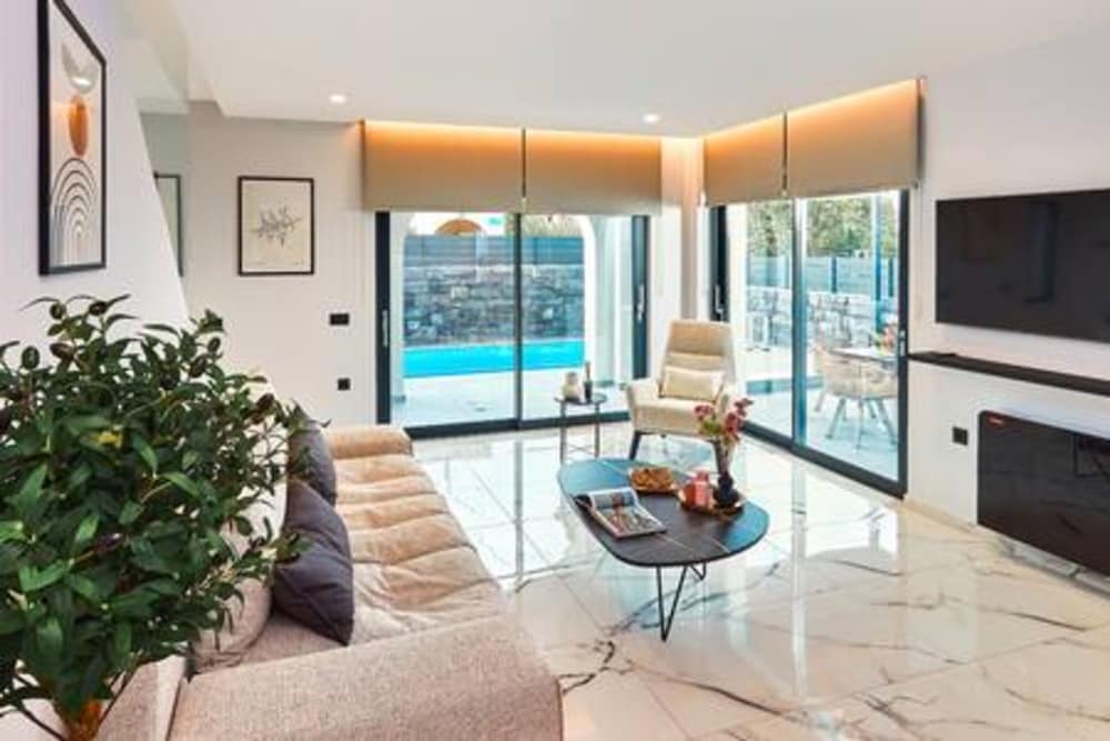 Grey Stones Villa by Estia