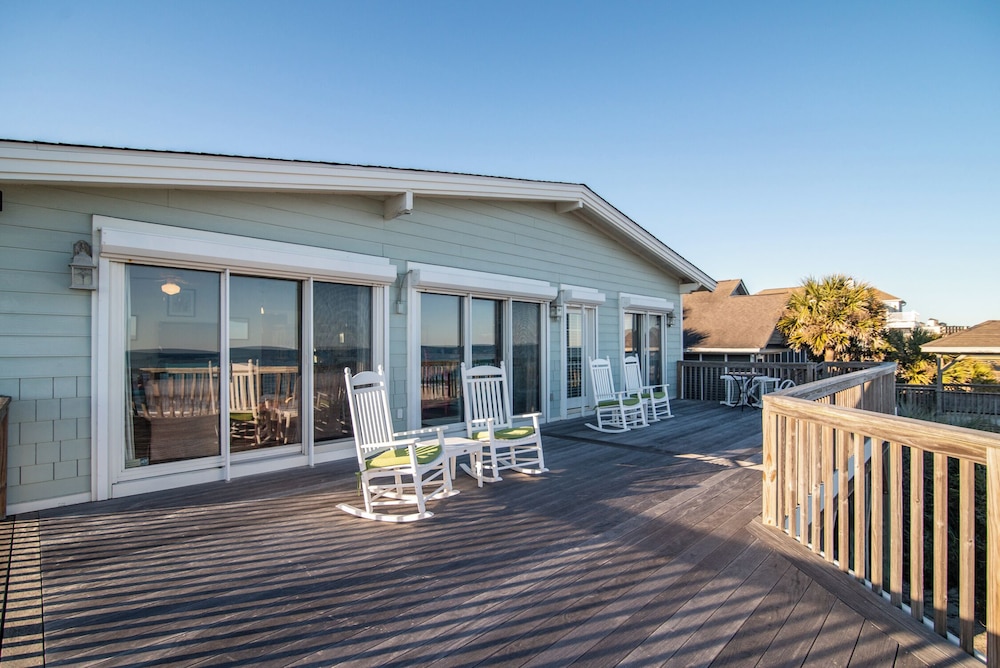 Lachicotte Vacation Rentals