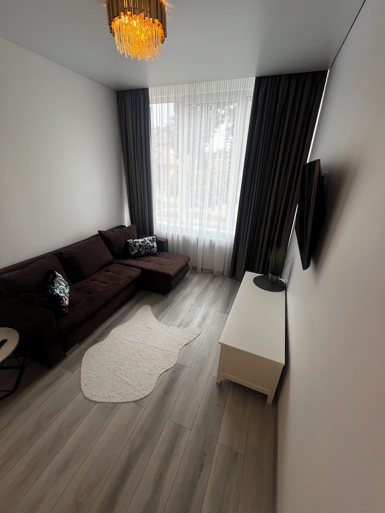 Chic Residence