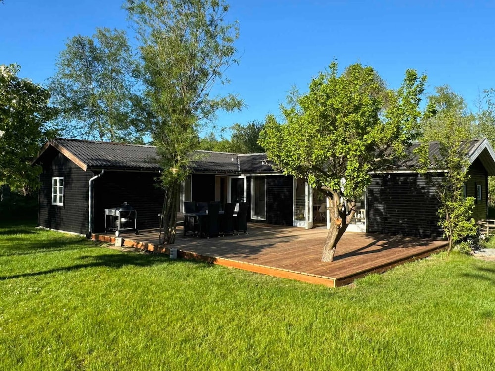 5 Star Holiday Home in Grevinge