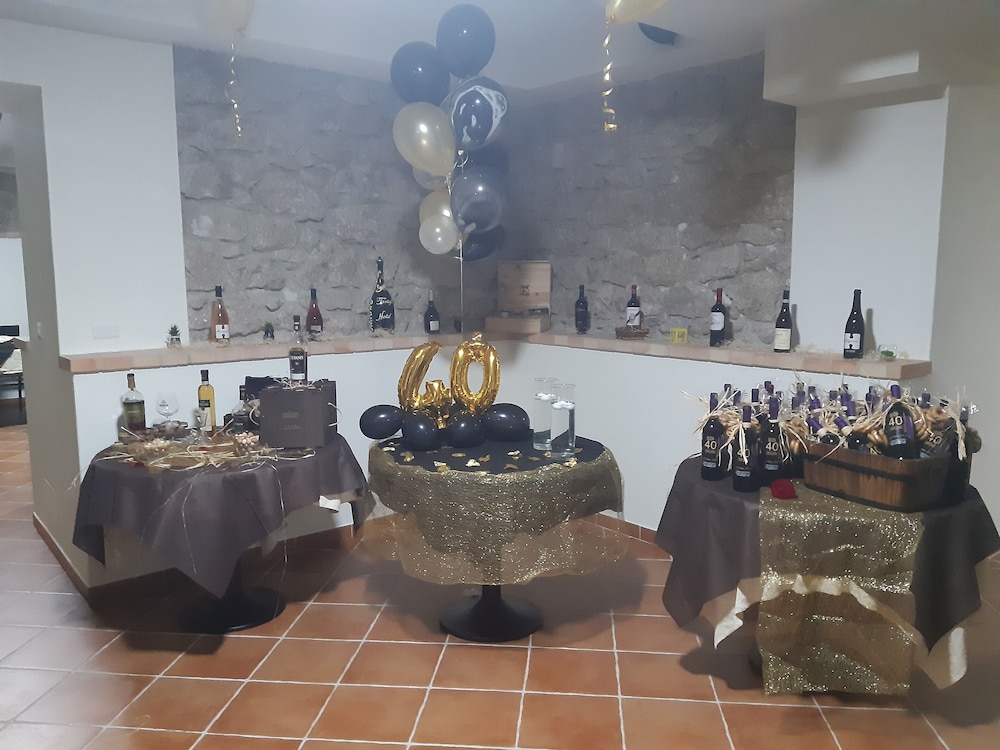 tartufo hotel