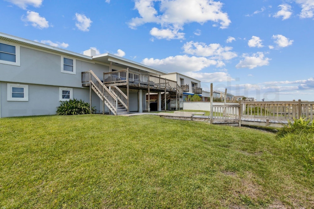 1408 S Fletcher Ave 4 Bedroom Home by RedAwning