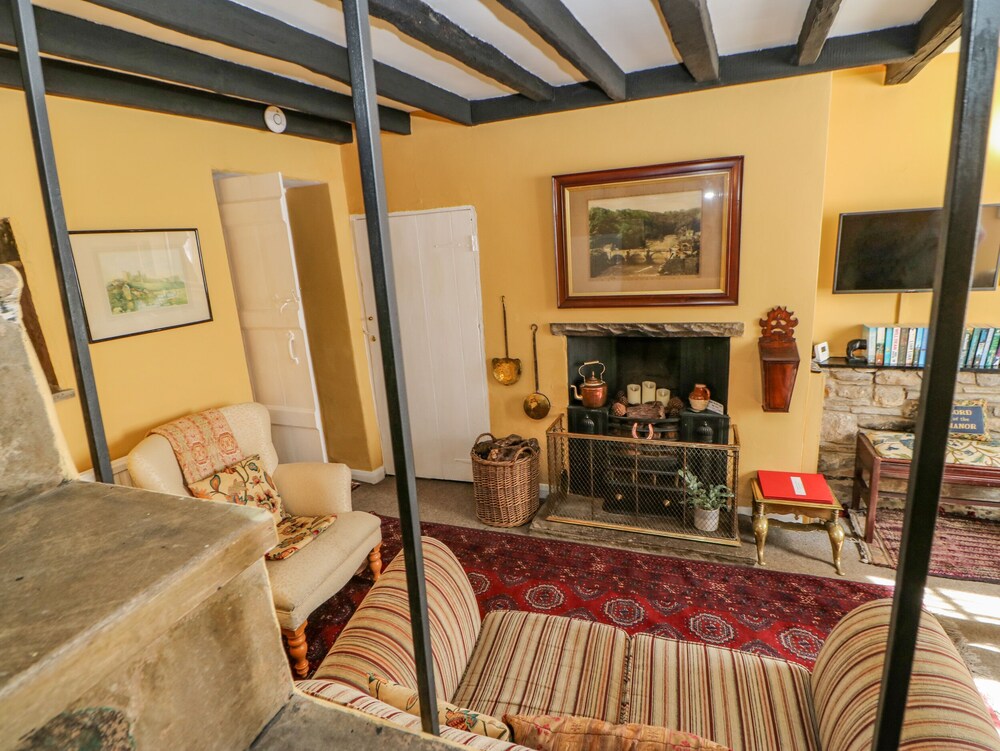 Dillons Cottage