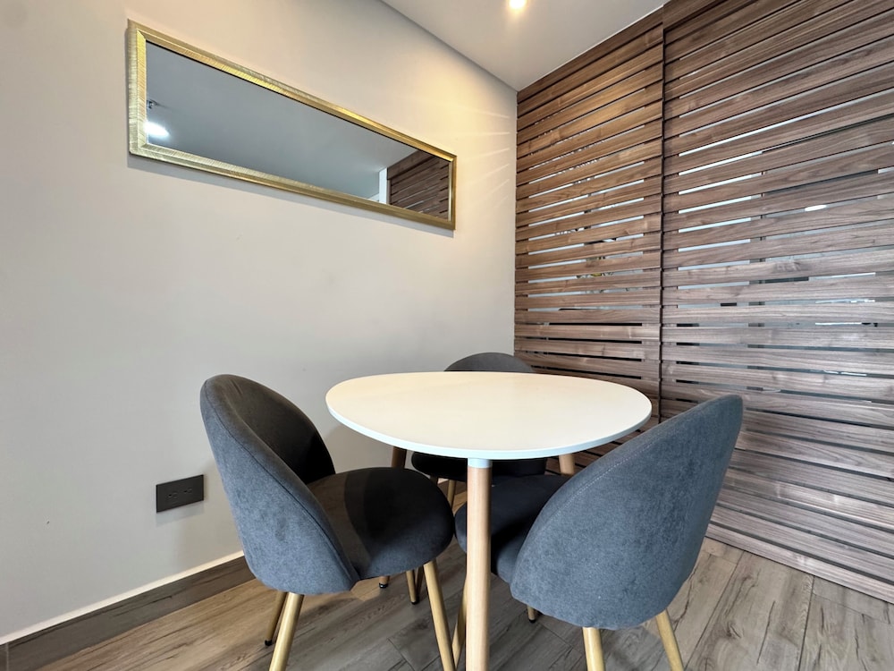 Torre Zurich Luxury