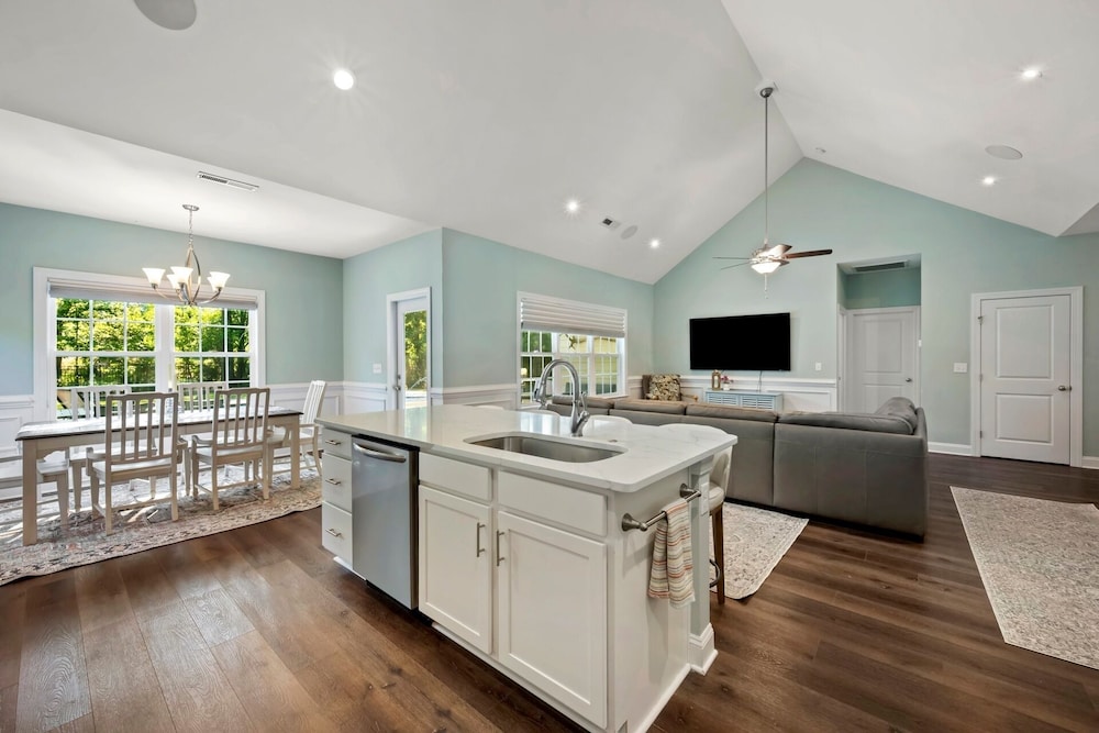 34 Pipedown Way 4 Bedroom Home