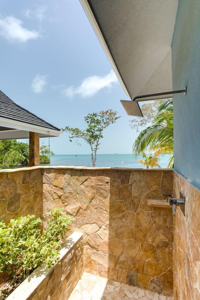 The Enclave- Private Island