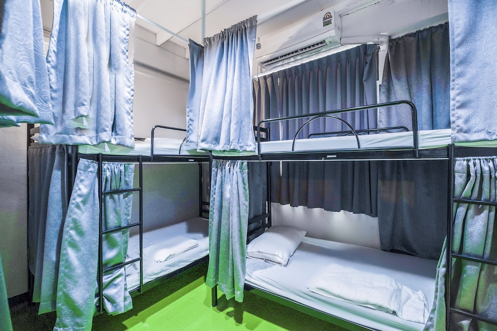 OYO 514 Ali Hostel