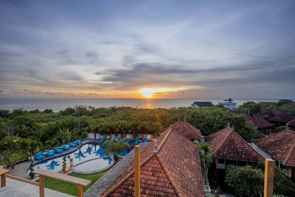 D’Gume Villas Lembongan by Bali Cabin