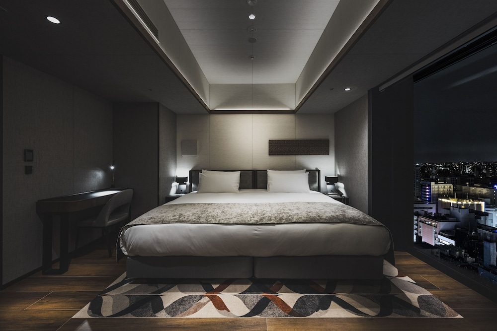 SAPPORO STREAM HOTEL 19