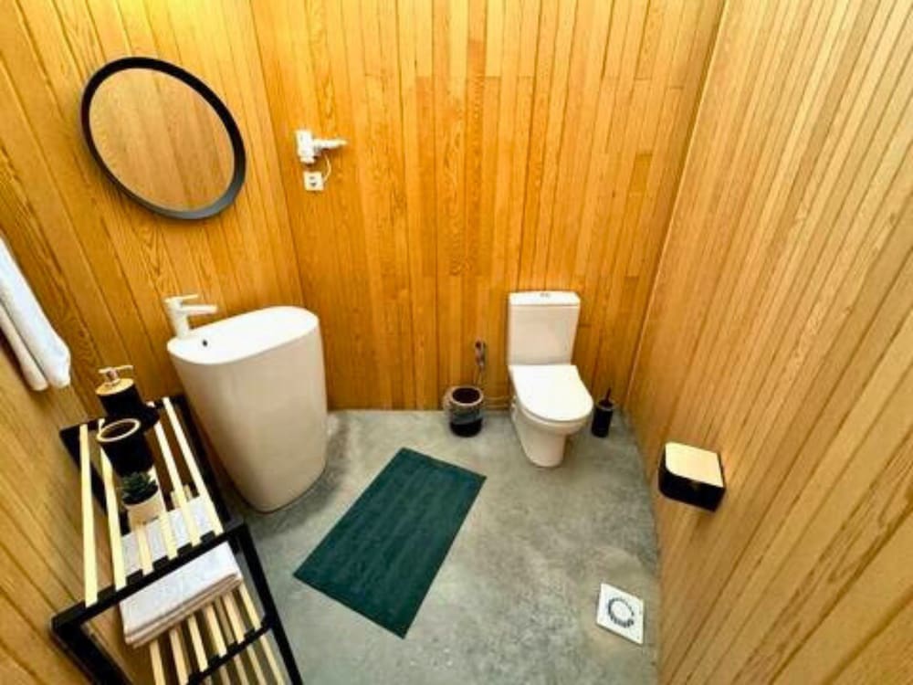 In Out Resort Glamping