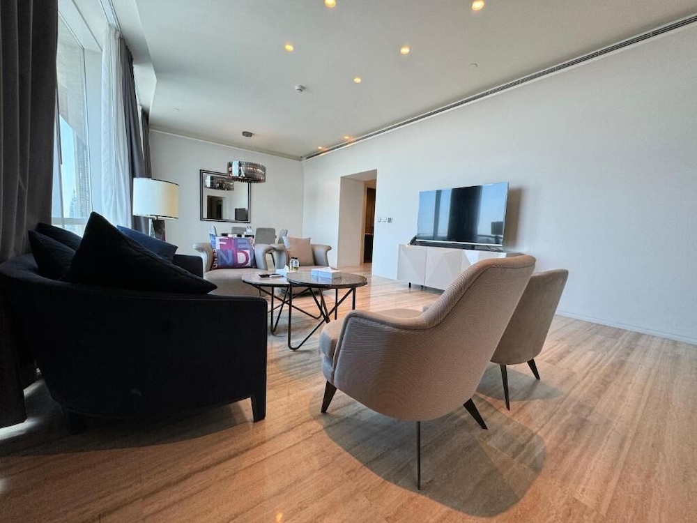 Damac Riyadh by SELSAL داماك الرياض
