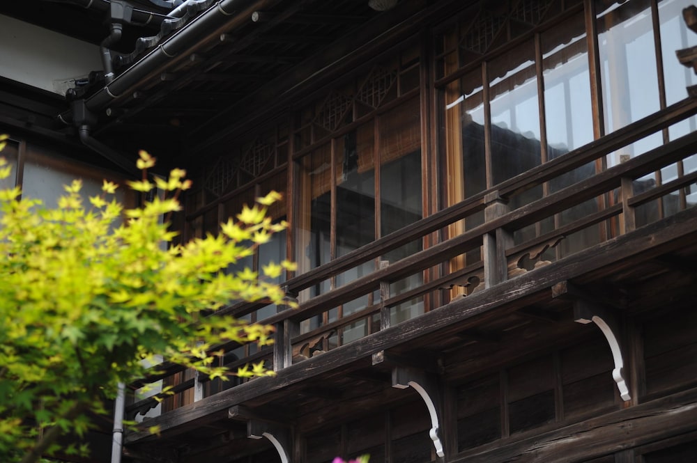 Togetsuan