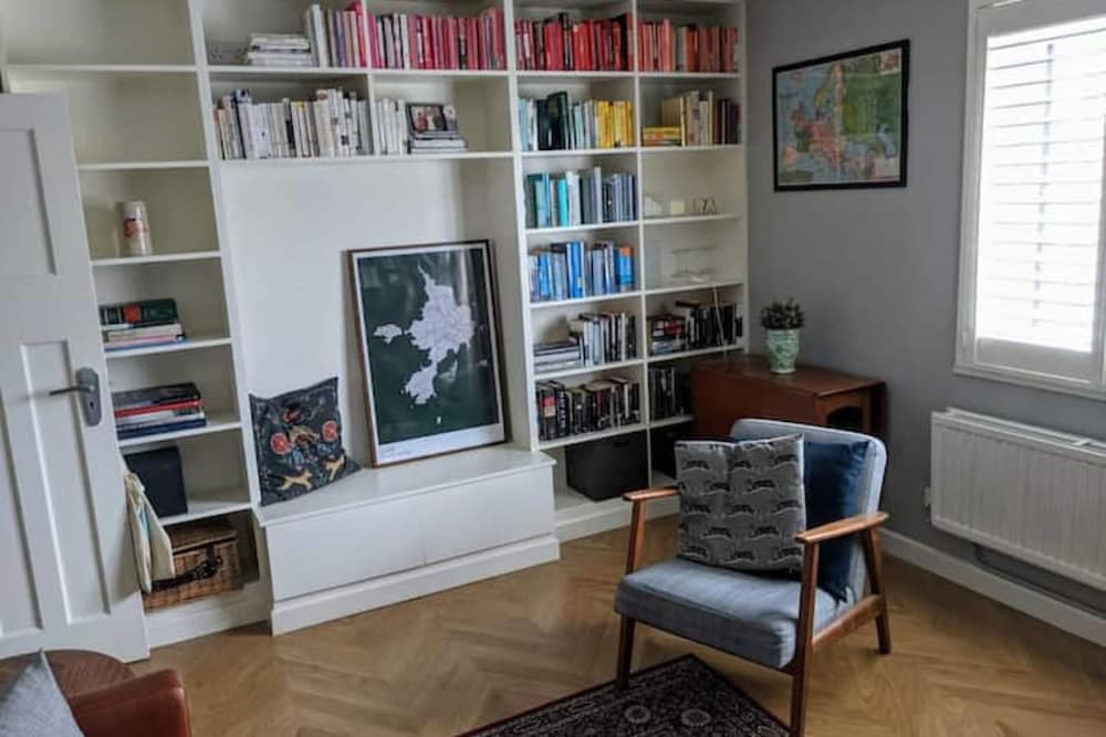 Cozy 1 Bedroom Apartment in Maida Vale