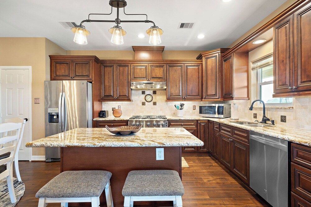 Copper Top by Ryson Vacation Rentals