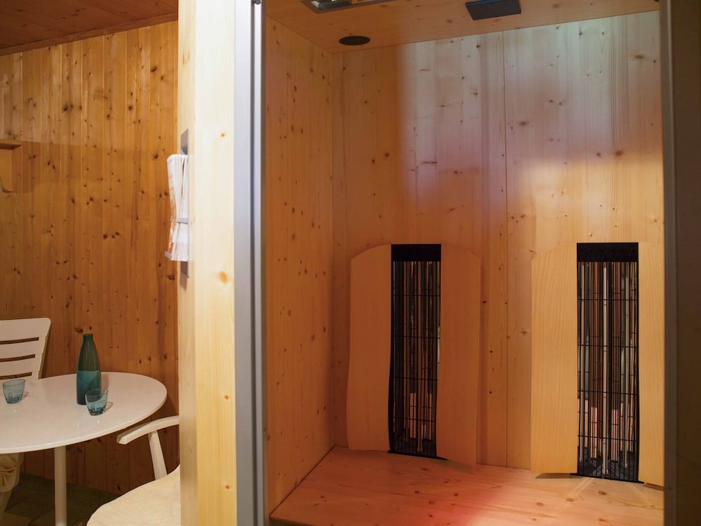 Family-friendly Apartment in Radstadt With Sauna