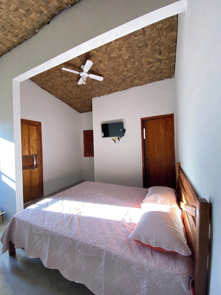 Pousada Vila Artesão