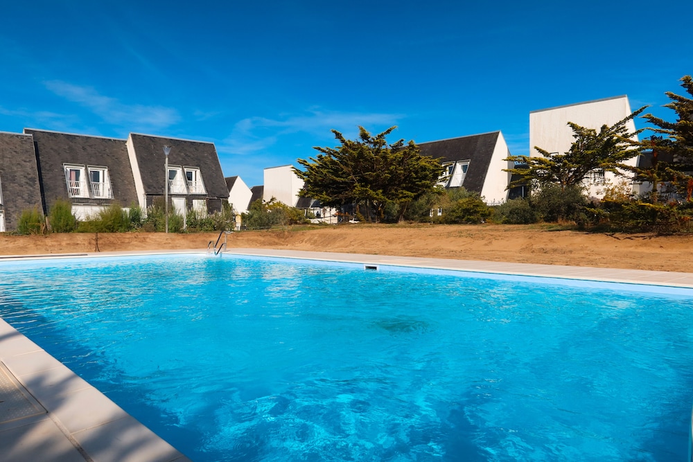 Vacancéole - Résidence Sud Océan, photo 56
