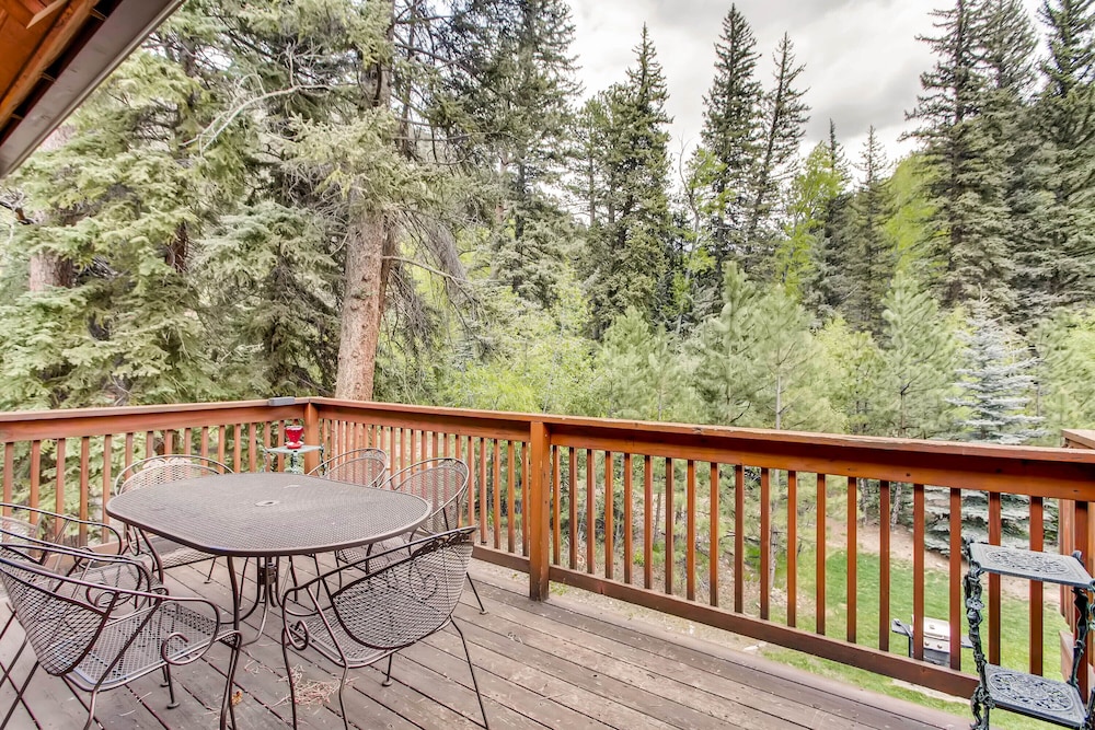 Estes Park Condos - Property Image 60