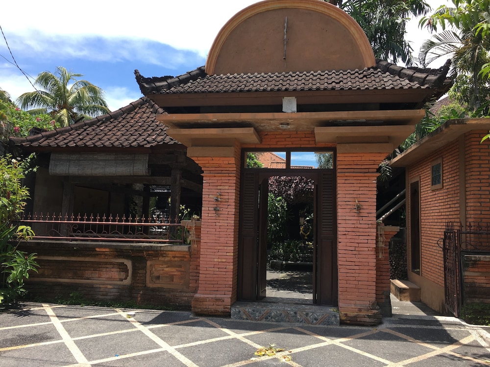 Cafe Wayan Cottages