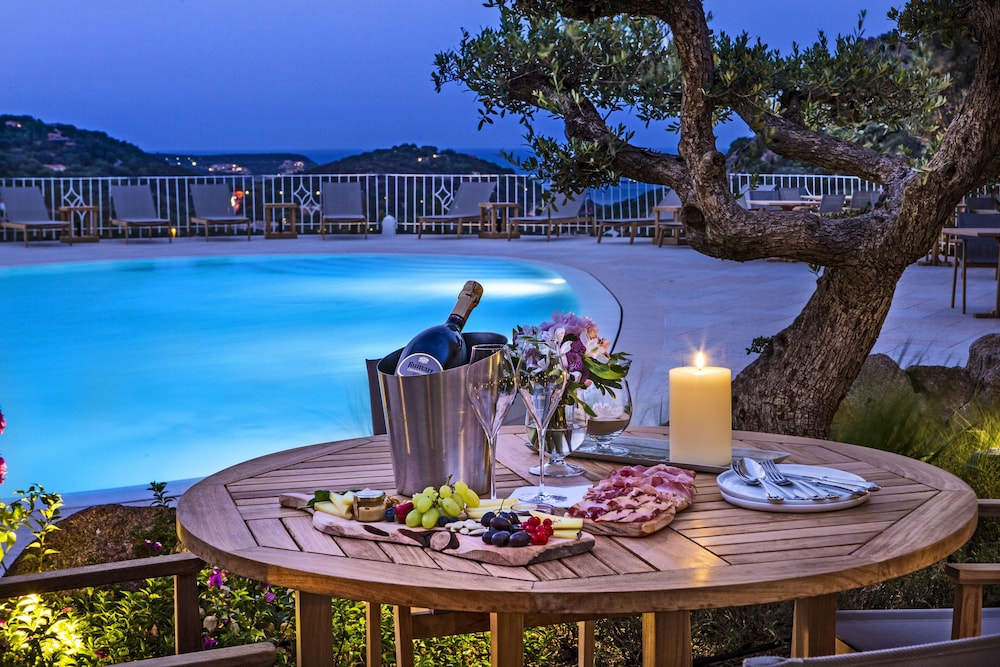 Relais Villa Carola