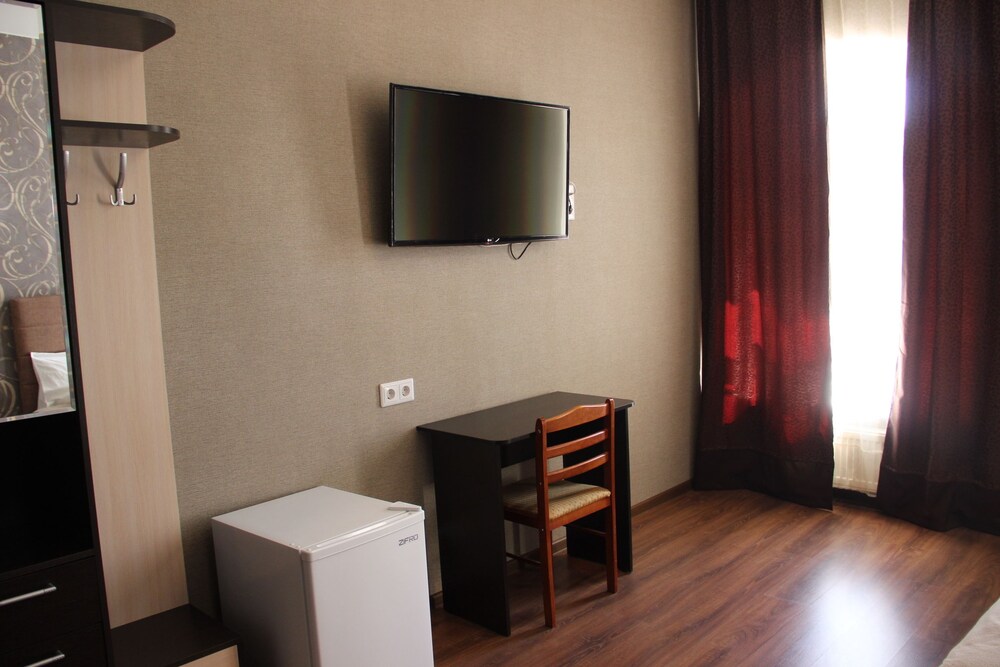 Lanselot Hotel - hostel