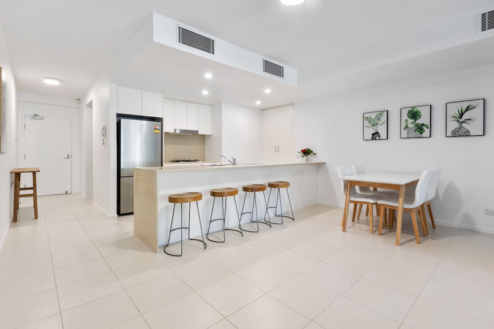 Drift South Holiday Apartments