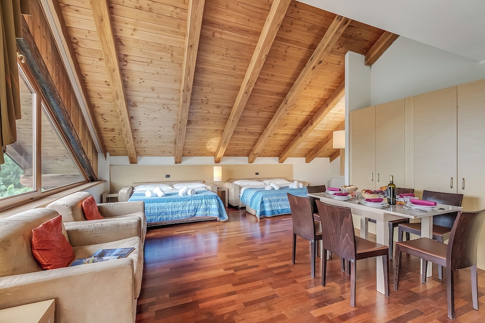 Residence Cianfuran