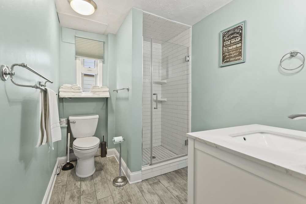 The Inn at Ocean Grove