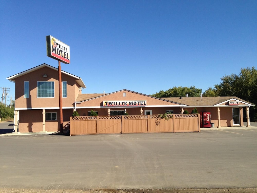 Prince Albert Vacations - Twilite Motel  RV Park - Property Image 9