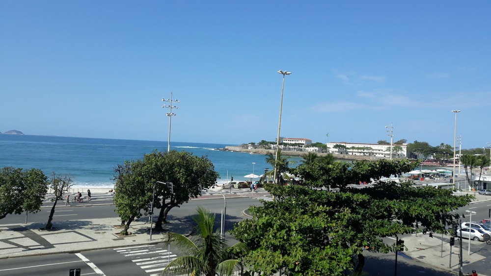 Atlantica Flats