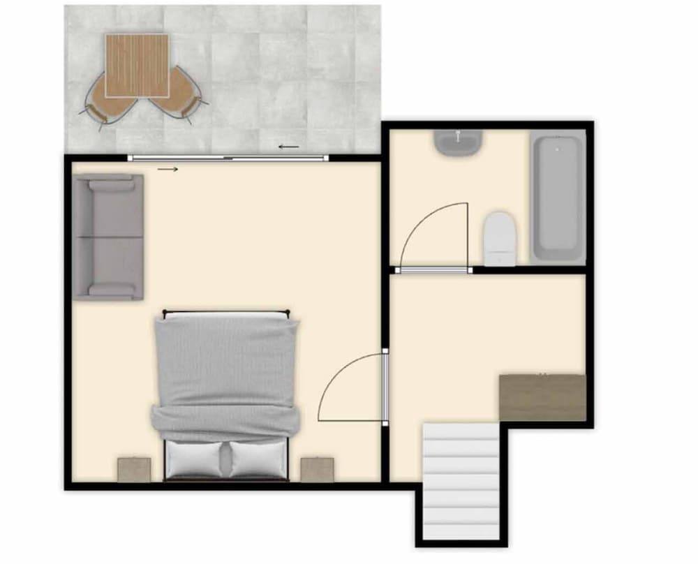 Villa Victoria